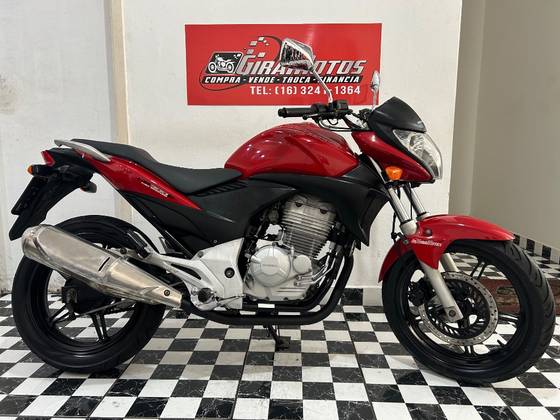 HONDA CB 300R HONDA CB 300R